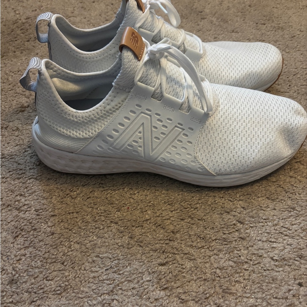 New Balance Men's Fresh Foam Cruz